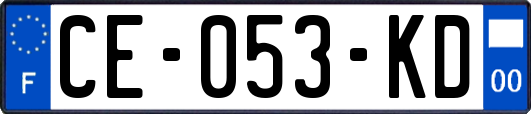 CE-053-KD