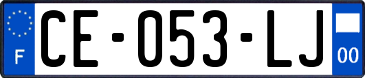 CE-053-LJ