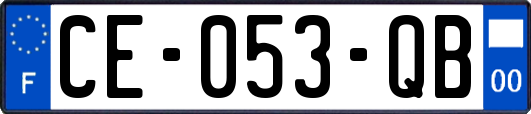 CE-053-QB