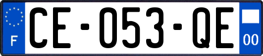 CE-053-QE