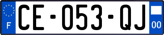 CE-053-QJ