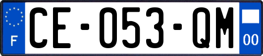 CE-053-QM