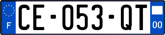 CE-053-QT