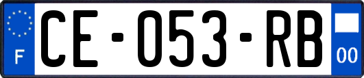 CE-053-RB