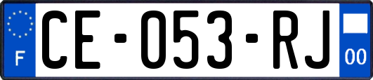 CE-053-RJ