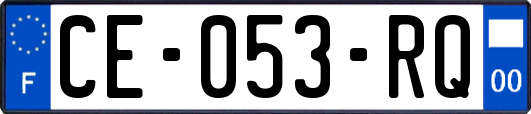 CE-053-RQ