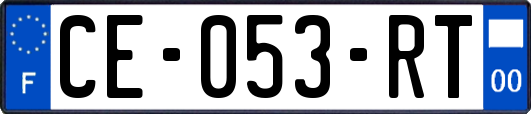 CE-053-RT