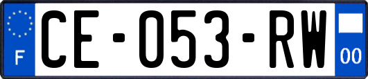 CE-053-RW