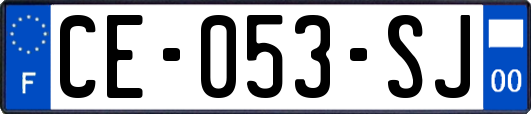 CE-053-SJ