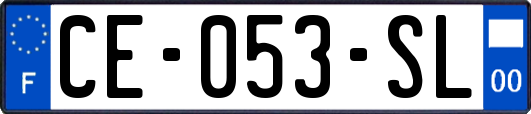 CE-053-SL