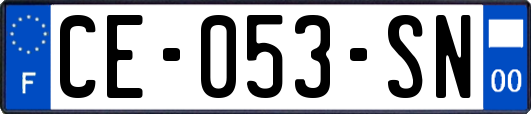 CE-053-SN