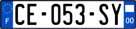 CE-053-SY