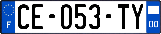 CE-053-TY