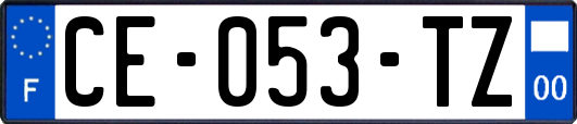 CE-053-TZ