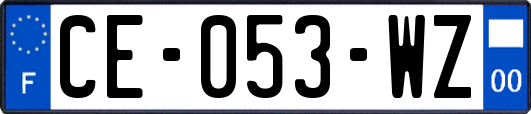 CE-053-WZ