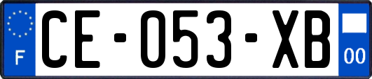 CE-053-XB