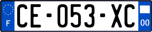 CE-053-XC