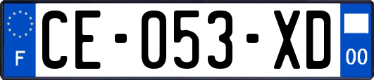 CE-053-XD