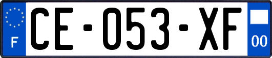 CE-053-XF