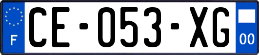 CE-053-XG