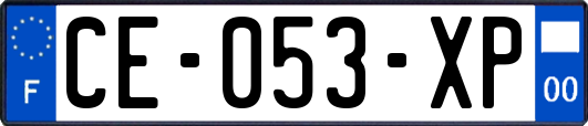 CE-053-XP