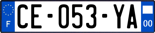 CE-053-YA