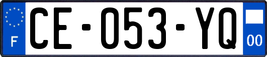 CE-053-YQ