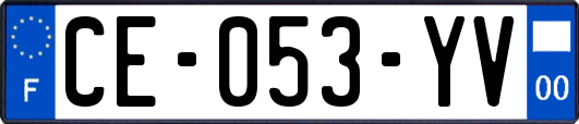 CE-053-YV