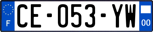 CE-053-YW