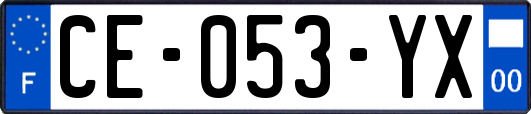 CE-053-YX