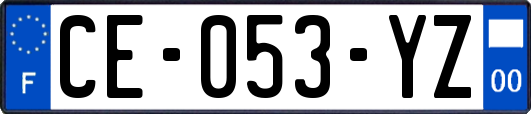 CE-053-YZ