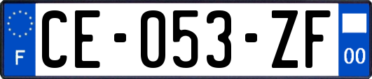 CE-053-ZF