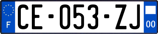 CE-053-ZJ