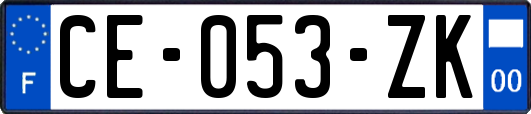 CE-053-ZK