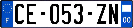 CE-053-ZN