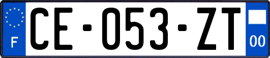 CE-053-ZT