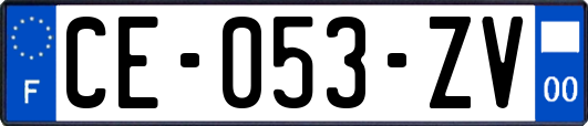 CE-053-ZV