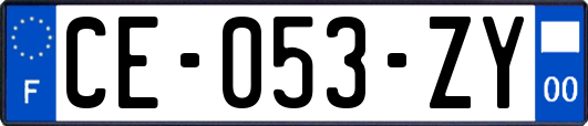 CE-053-ZY