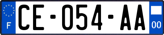 CE-054-AA