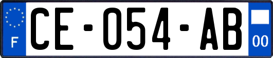 CE-054-AB