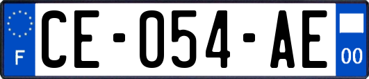 CE-054-AE