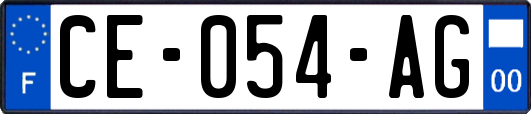 CE-054-AG