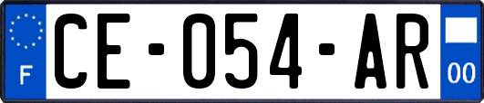 CE-054-AR