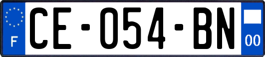 CE-054-BN