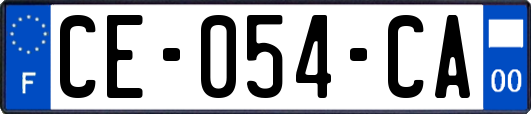 CE-054-CA