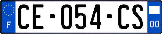 CE-054-CS