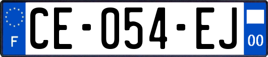 CE-054-EJ