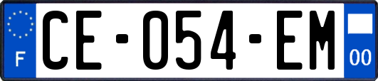 CE-054-EM