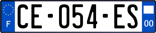 CE-054-ES