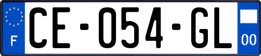 CE-054-GL